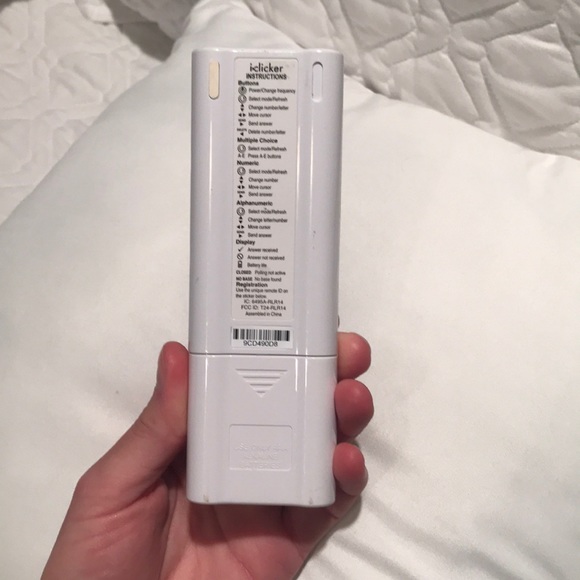 iclicker 2 - Picture 2 of 2